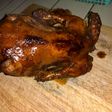 Classic cantonese chicken