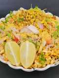 Matki Bhel