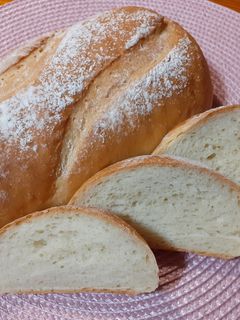 Kenyér 1 óra alatt recept fotója