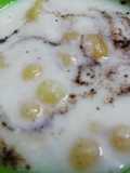 Boondi Raita