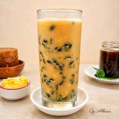 Es Cendol Kecebong-レシピのメイン写真