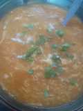 Hot and sour soup
