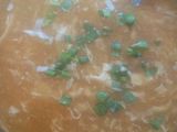 Hot and sour soup
