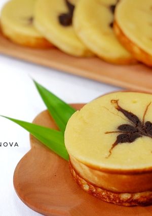 Foto resep Kue Lumpur Kentang