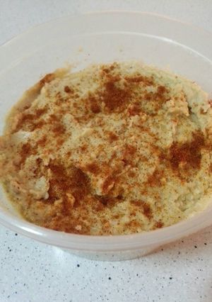 Foto principal de Hummus