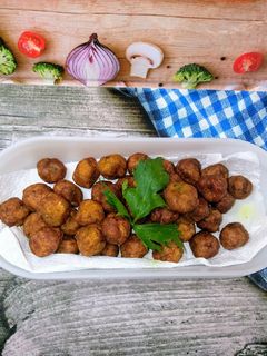Foto resep Sala lauk II