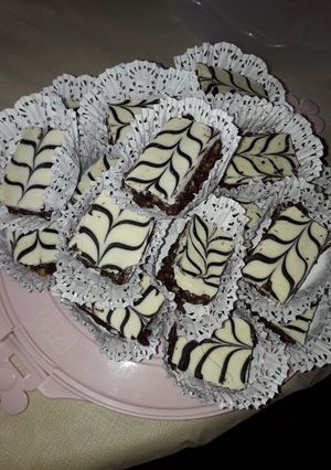 صورة لوصفة بنيون الديول