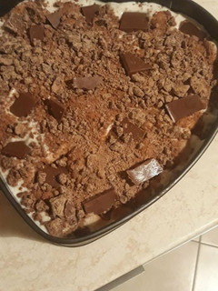 Φωτογραφία της συνταγής Γιαουρτογλυκό 😋