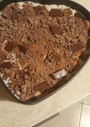 Φωτογραφία της συνταγής Γιαουρτογλυκό 😋