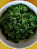 Ensalada de Berros