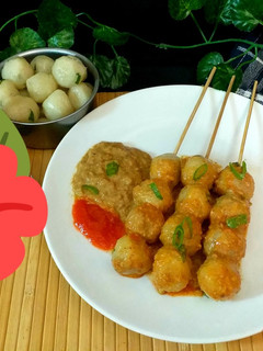 Foto resep Cilok ~