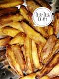 Tela Tela Crispy