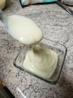 Una foto de Leche condensada SIN AZÚCAR