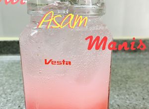 Gambar Air Asam Manis