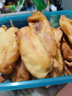 Foto resep Pisang Goreng Empuk
