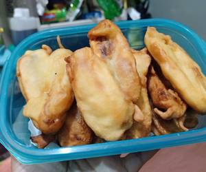 Resep Baru Pisang Goreng Empuk Enak Bergizi Resep Baru Pisang Goreng Empuk Enak Bergizi