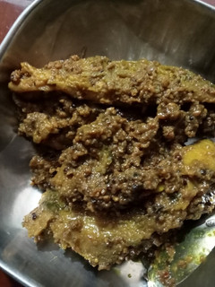 भरवा करेला (bharwa karela recipe in Hindi) रेसिपी मुख्य फोटो