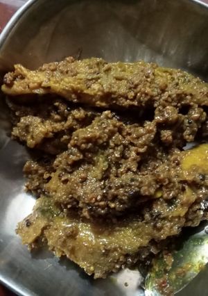 भरवा करेला (bharwa karela recipe in Hindi) रेसिपी मुख्य फोटो