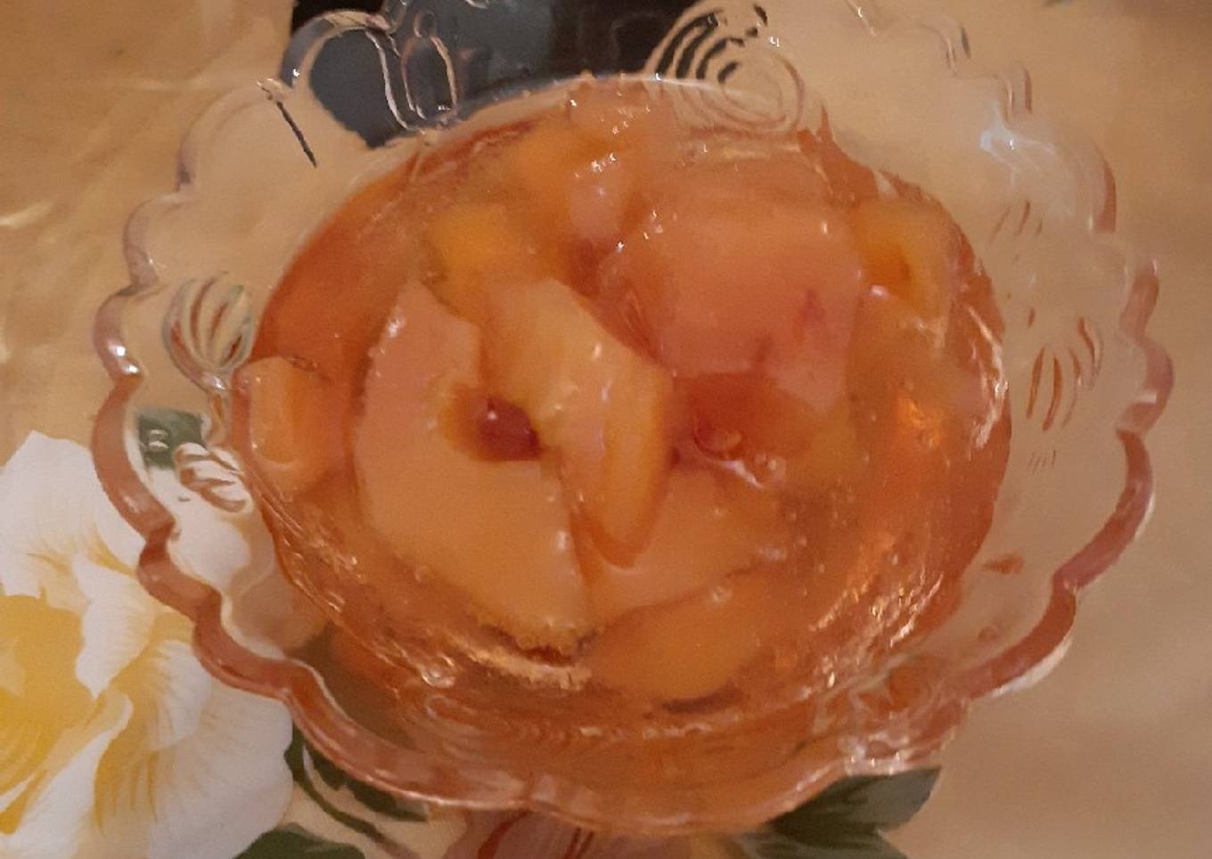 Sirop de Coing