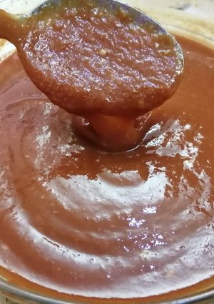 صورة لوصفة صوصو البيتزا الإيطالي 😍😍