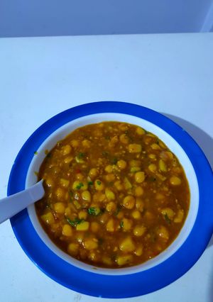 A picture of Kathiyawari Cholai.