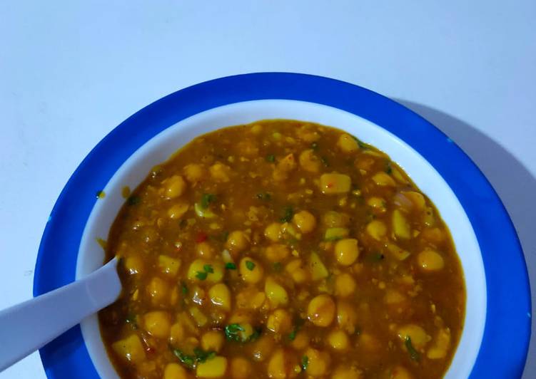Kathiyawari Cholai