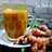Jamu Kunyit Asam Homomade