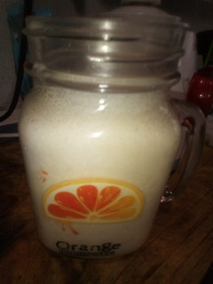 Una foto de Smoothie para adelgazar 3