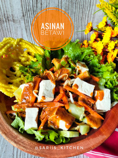 Foto resep Asinan Betawi