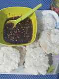 Rujak cireng renyah