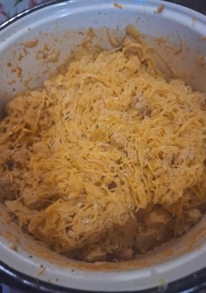 Toroskáposzta recept fotója