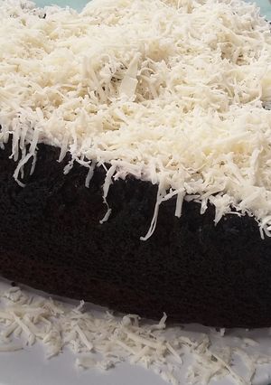 Foto resep Brownis aLA AMANDA
