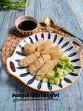 Pempek Ikan Tenggiri