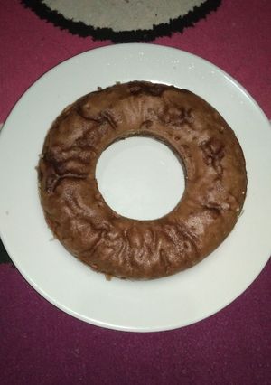 Foto resep Brownies kukus chocolatos