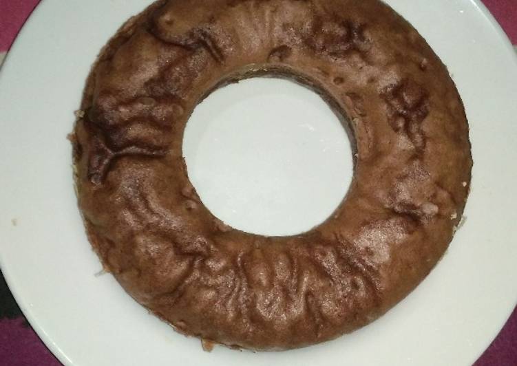 Resep Brownies Kukus Chocolatos Murah