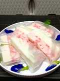 Es Gabus Mutiara Creamy