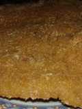 Rebozador casero sin gluten