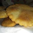 Tortas fritas LIBRES DE GLUTEN🔥