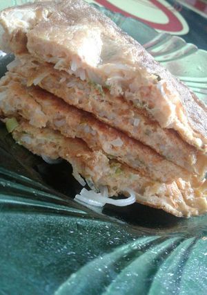 Foto resep Darbimsalabim (Dadar Bihun)