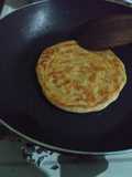 Roti maryam