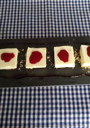 Foto principal de Bocaditos de nata