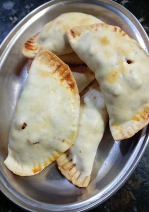Una foto de Empanadas 🥟 de Carne