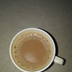 A picture of Milk tea.