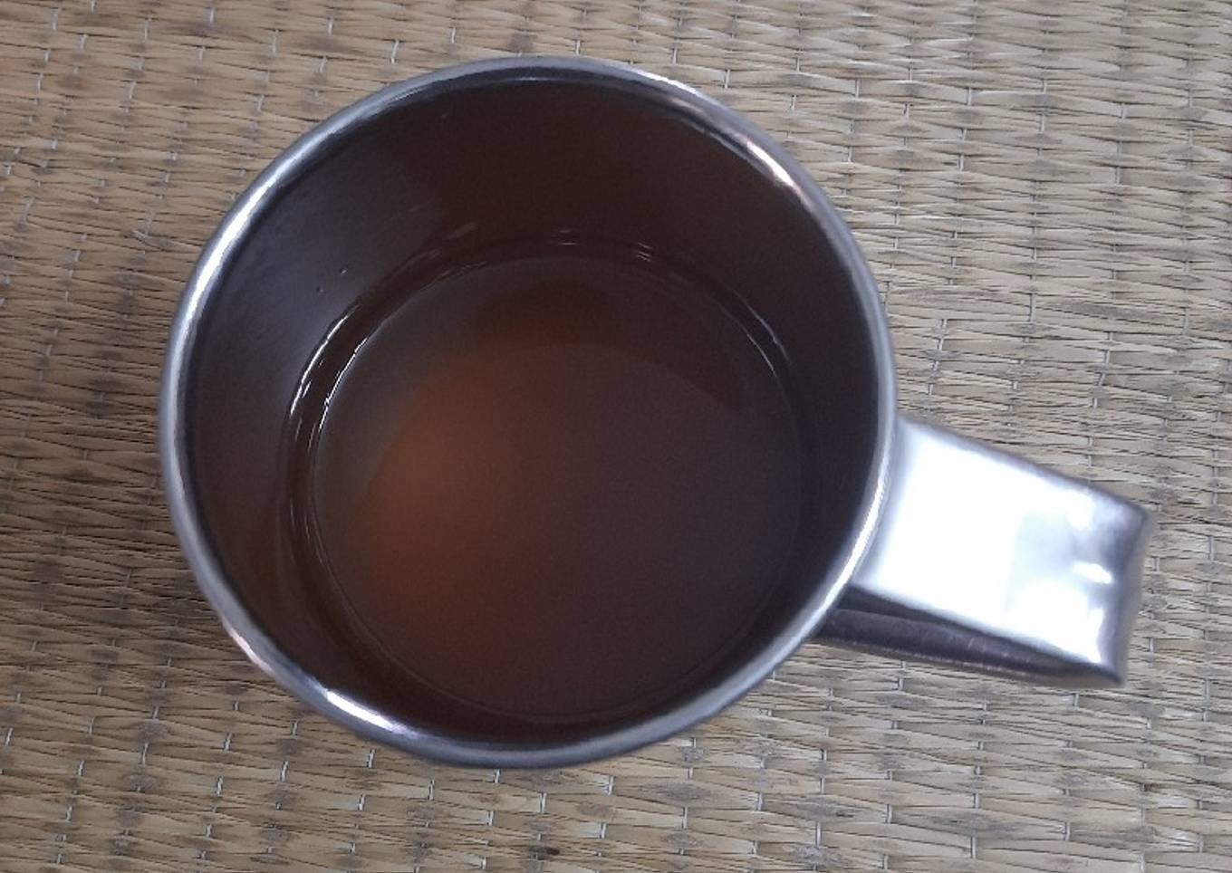 Ginger Tea