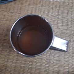 A picture of Ginger Tea.