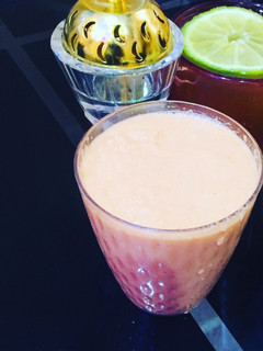Carrot shake ainihin hoton girkin