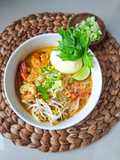 Bihun Laksa Singapore