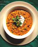 Mulligatawny Soup