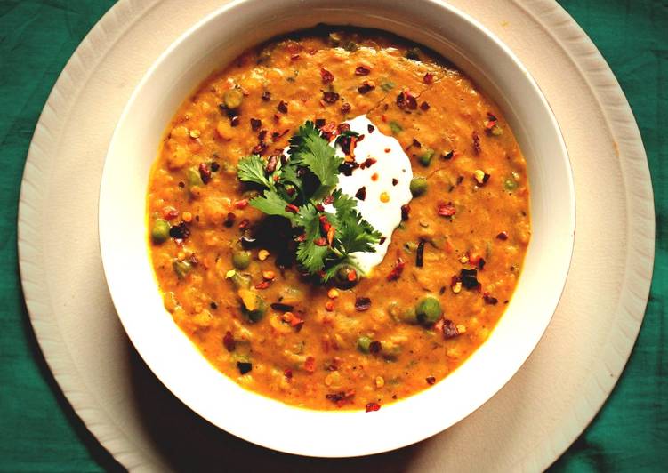 Recipe: Perfect Mulligatawny Soup