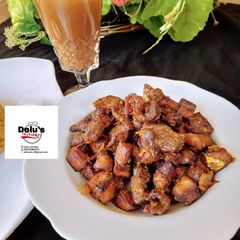 A picture of Gizdodo.